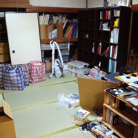 �����c�ւ̒������̂�