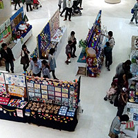 �s���̎����ق̍H��W