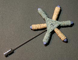 �a���̃s���u���[�` "yuki"